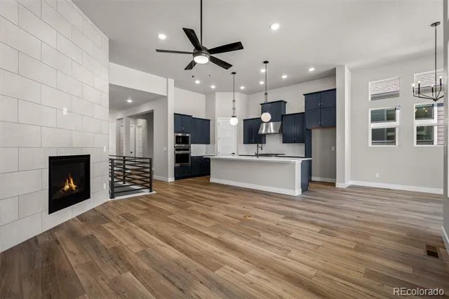 17263 Crimson Clover Drive Monument, CO 80132