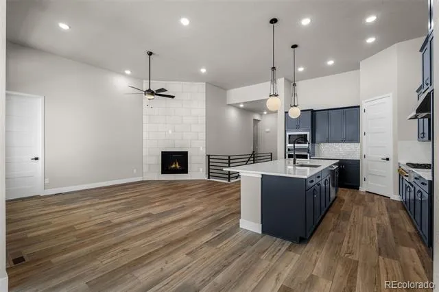 17263 Crimson Clover Drive Monument, CO 80132
