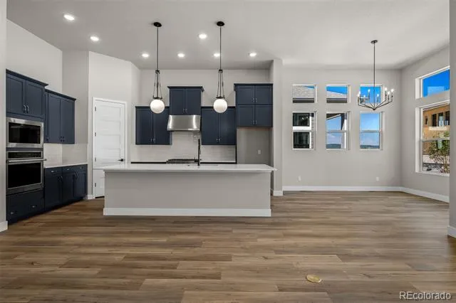 17263 Crimson Clover Drive Monument, CO 80132