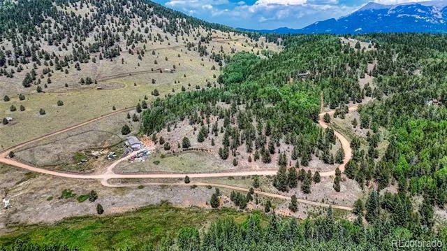 State HWY 67 Cripple Creek, CO 80813