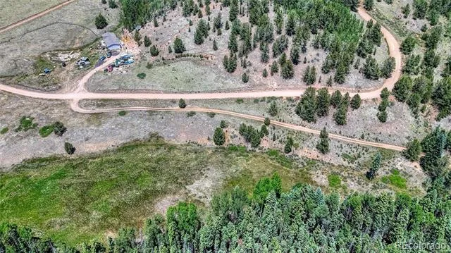State HWY 67 Cripple Creek, CO 80813
