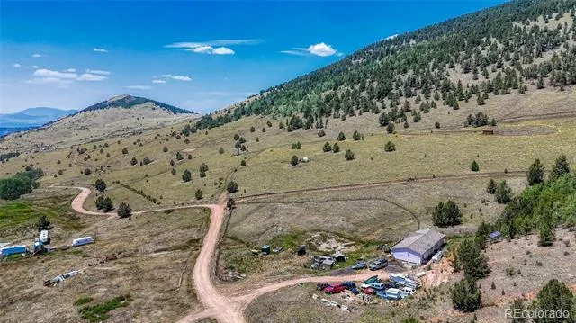 State HWY 67 Cripple Creek, CO 80813