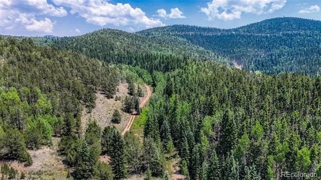 State HWY 67 Cripple Creek, CO 80813