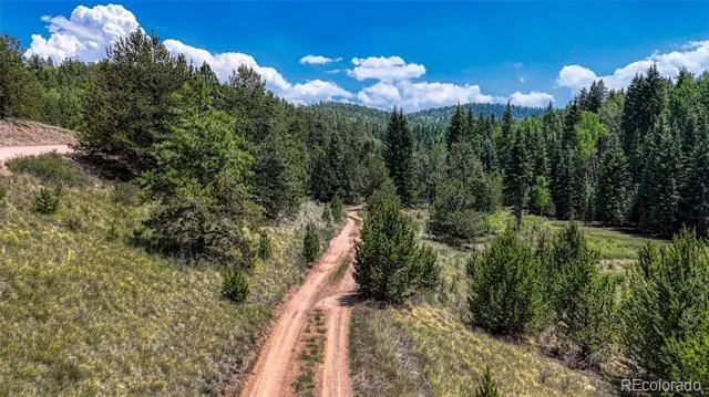 State HWY 67 Cripple Creek, CO 80813