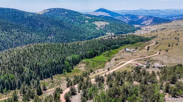 State HWY 67 Cripple Creek, CO 80813
