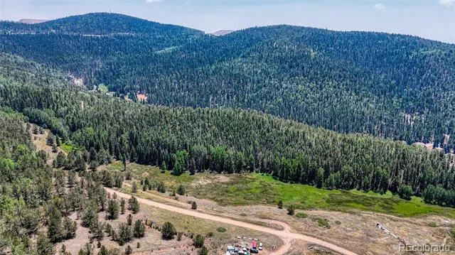 State HWY 67 Cripple Creek, CO 80813