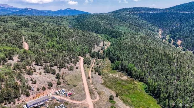 State HWY 67 Cripple Creek, CO 80813