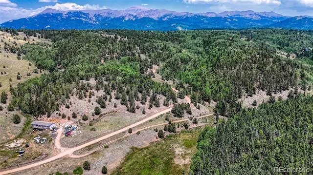 State HWY 67 Cripple Creek, CO 80813