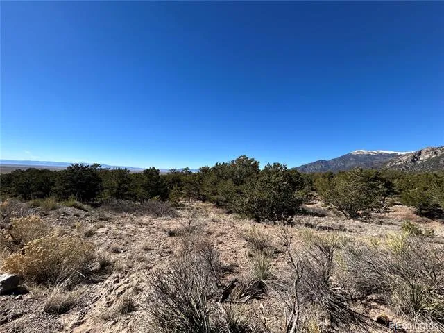 626 Panorama Way Crestone, CO 81131