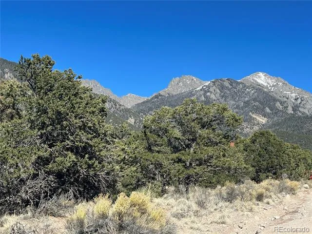 626 Panorama Way Crestone, CO 81131