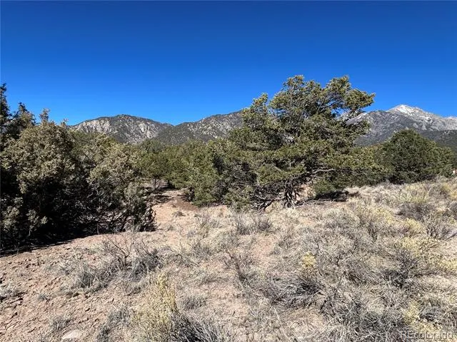 626 Panorama Way Crestone, CO 81131