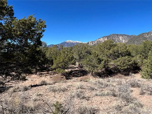 626 Panorama Way Crestone, CO 81131