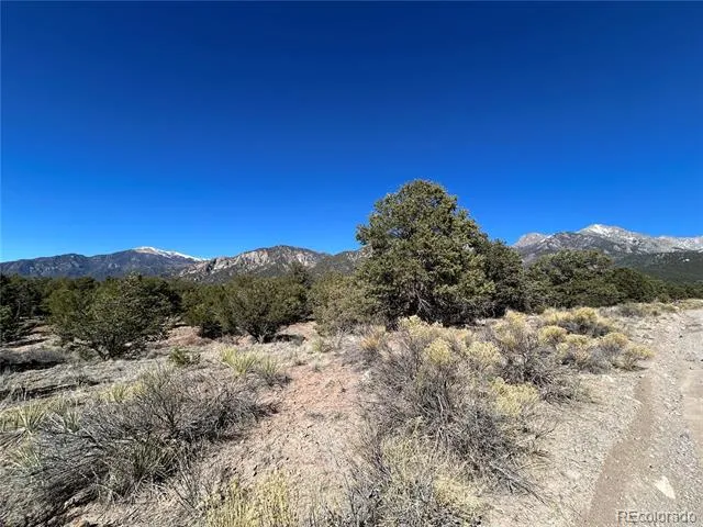 626 Panorama Way Crestone, CO 81131
