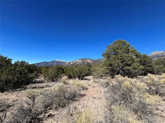626 Panorama Way Crestone, CO 81131