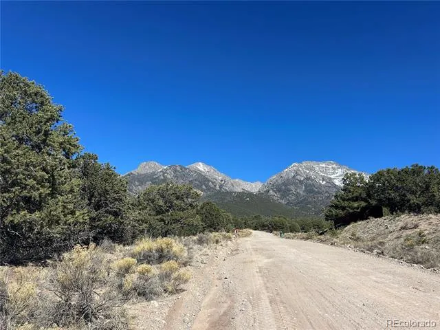 626 Panorama Way Crestone, CO 81131