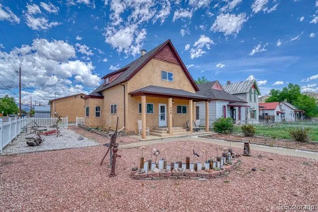 646 C STREET Salida, CO 81201