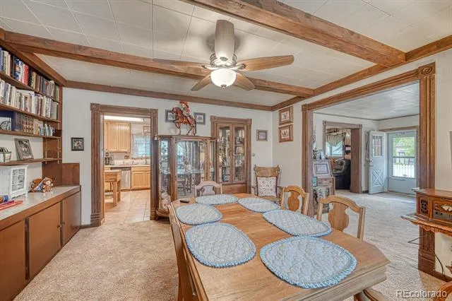 646 C STREET Salida, CO 81201