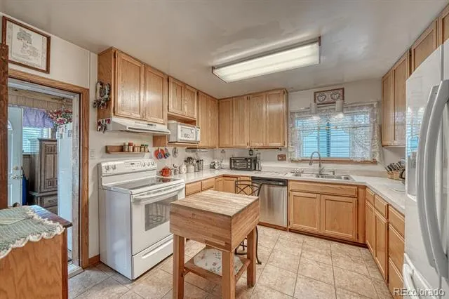 646 C STREET Salida, CO 81201