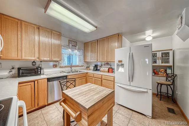 646 C STREET Salida, CO 81201