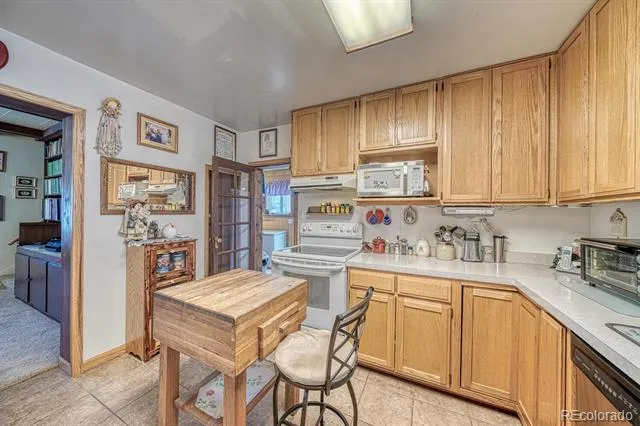 646 C STREET Salida, CO 81201