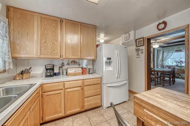 646 C STREET Salida, CO 81201