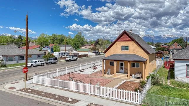 646 C STREET Salida, CO 81201