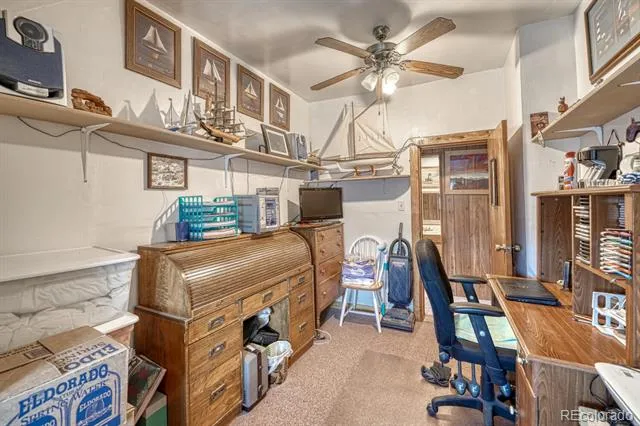 646 C STREET Salida, CO 81201