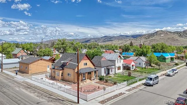 646 C STREET Salida, CO 81201