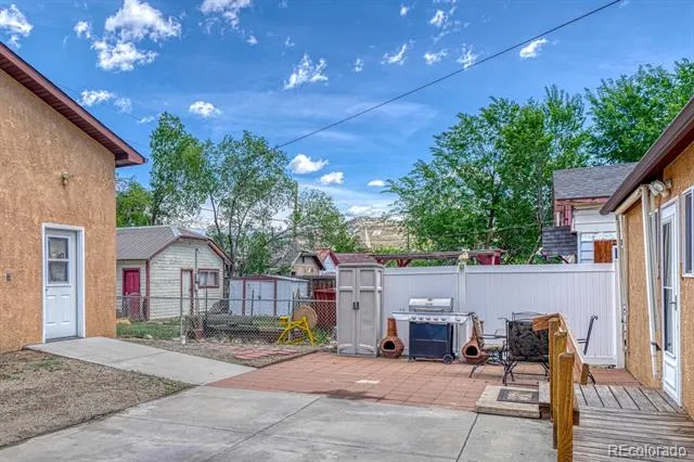 646 C STREET Salida, CO 81201