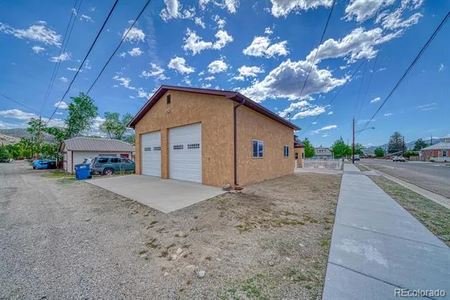646 C STREET Salida, CO 81201