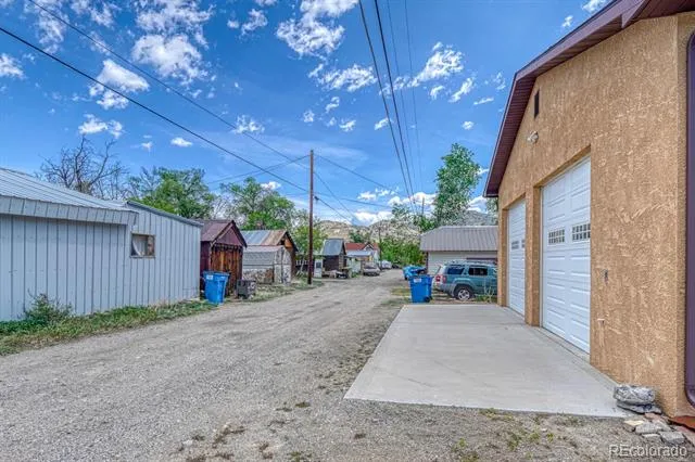 646 C STREET Salida, CO 81201