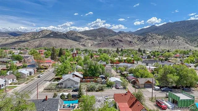 646 C STREET Salida, CO 81201
