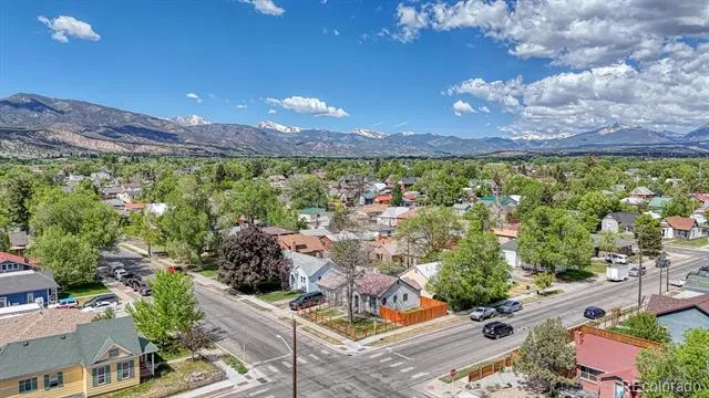 646 C STREET Salida, CO 81201