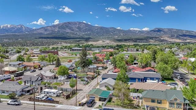 646 C STREET Salida, CO 81201