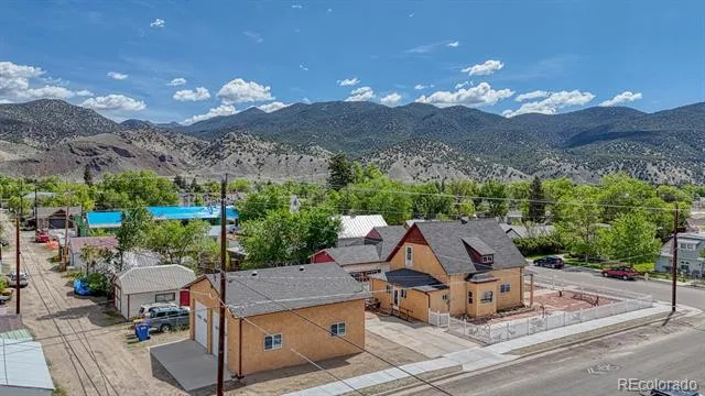 646 C STREET Salida, CO 81201