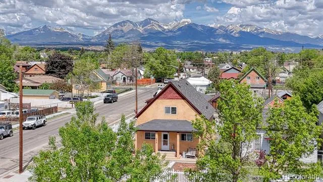 646 C STREET Salida, CO 81201