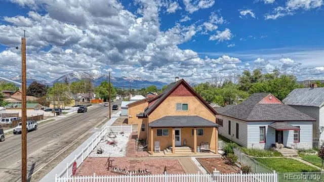 646 C STREET Salida, CO 81201