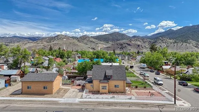 646 C STREET Salida, CO 81201