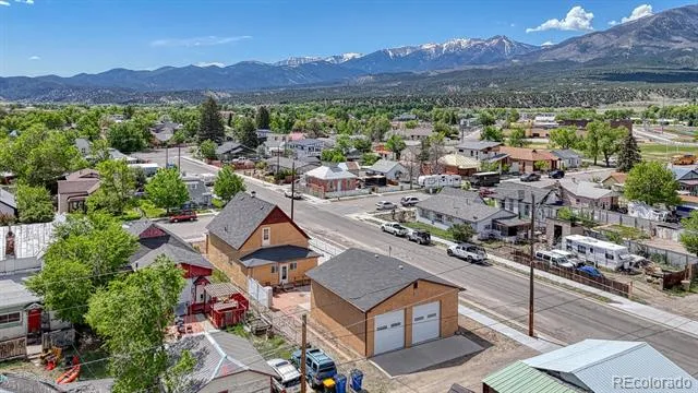 646 C STREET Salida, CO 81201