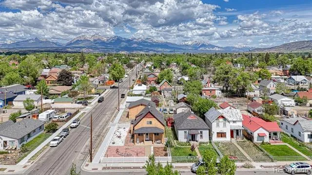 646 C STREET Salida, CO 81201