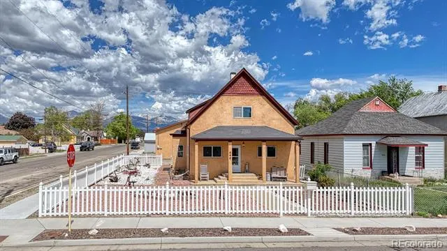 646 C STREET Salida, CO 81201
