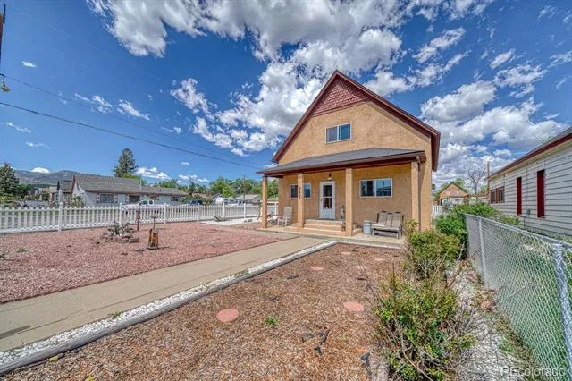 646 C STREET Salida, CO 81201