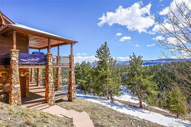 2 Dill Pickle Place Black Hawk, CO 80422