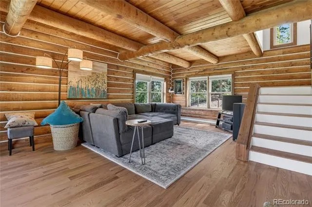 521 Golden Gate Drive Golden, CO 80403