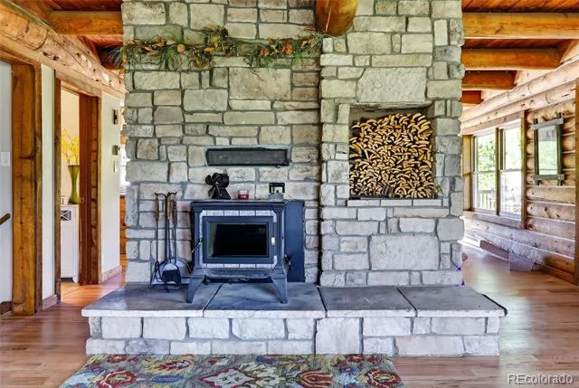 521 Golden Gate Drive Golden, CO 80403