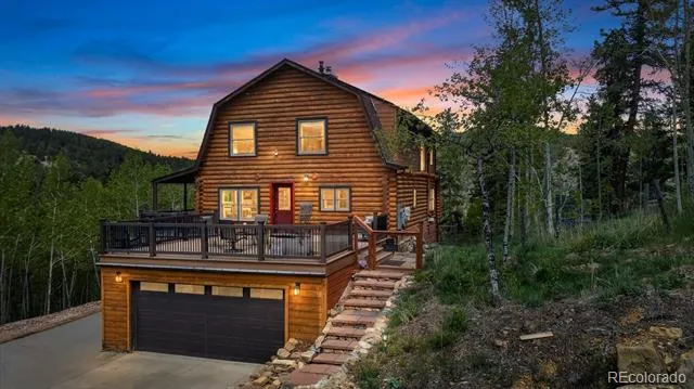 521 Golden Gate Drive Golden, CO 80403