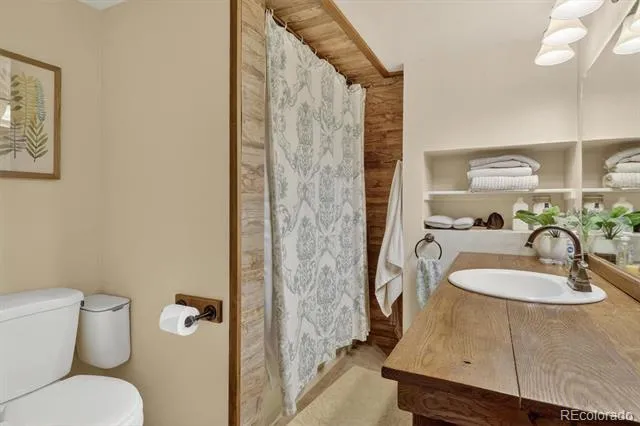 521 Golden Gate Drive Golden, CO 80403