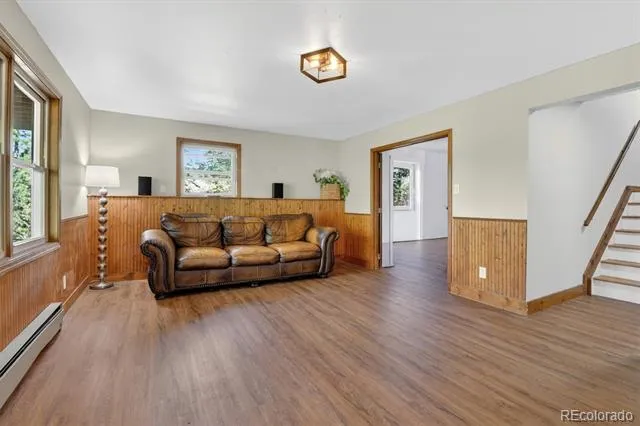 521 Golden Gate Drive Golden, CO 80403