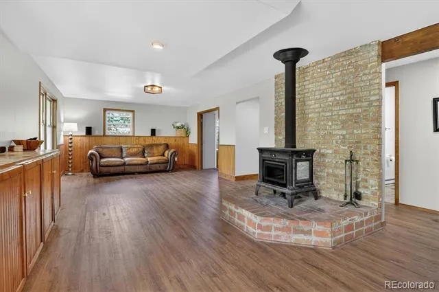 521 Golden Gate Drive Golden, CO 80403