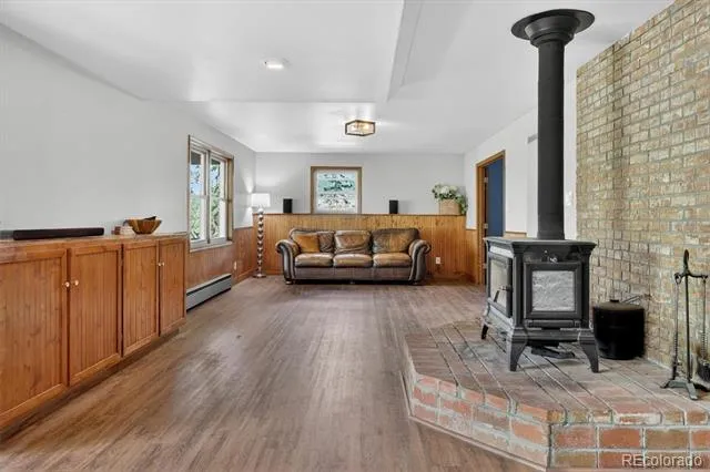 521 Golden Gate Drive Golden, CO 80403